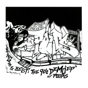 Bring On Ya Best: The 90's Demo EP