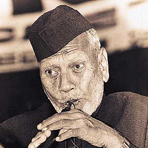 Bismillah Khan photo provided by Last.fm