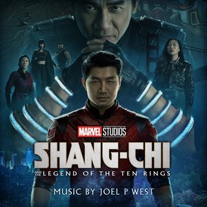 Imagen de 'Shang-Chi and the Legend of the Ten Rings (Original Score)'