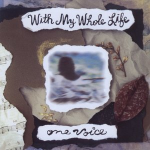 With My Whole Life