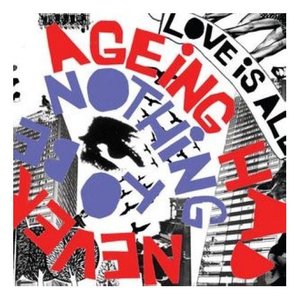 Nothing To Be Done/ Ageing Had Never Been His Friend