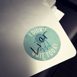 home is where my stuff is: the double ep