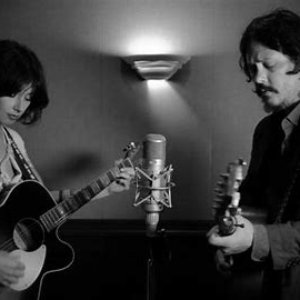 Avatar for Lera Lynn & John Paul White