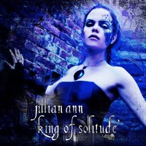 King Of Solitude - Single