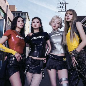 BLACKPINK 的头像