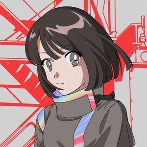 電脳色彩