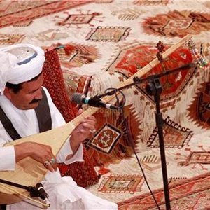 GholamHosein Ghafari 的头像