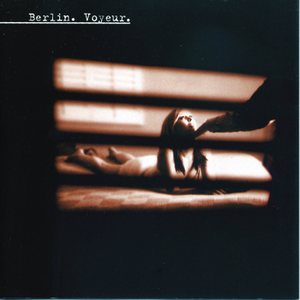 Voyeur cover