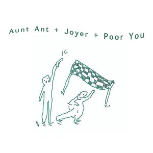 Split W/ Aunt Ant & Poor You - Single