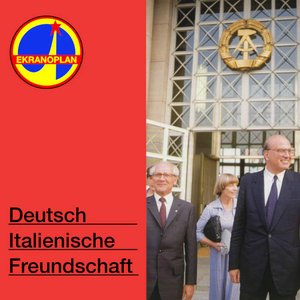 Deutsch-Italienische Freundschaft