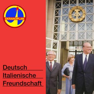 Imagen de 'Deutsch-Italienische Freundschaft'