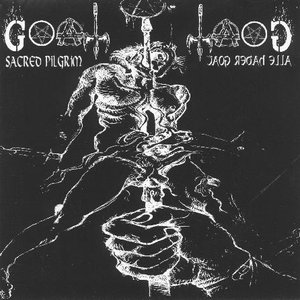 Sacred Pilgrim - Alle Hader Goat