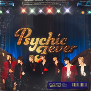 Paradise - Single