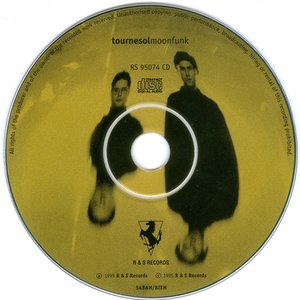 Tournesol 的头像