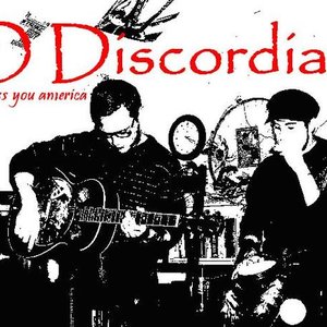 O Discordia 的头像