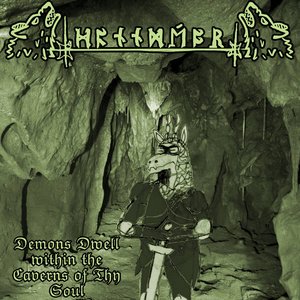 Demons Dwell within the Caverns of Thy Soul