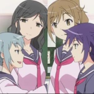 絶対 服従宣言 犬神八千代 Cv 上坂すみれ 猫山鈴 Cv 東山奈央 Last Fm