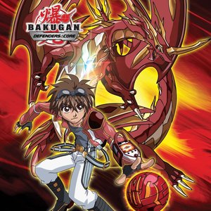 Avatar för Bakugan