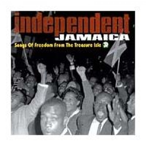 Rico Rodriguez - Independent Jamaica - Zortam Music
