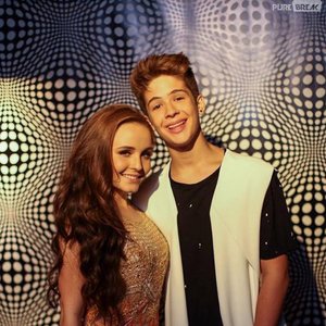 Larissa Manoela & João Guilherme 的头像