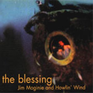 “Howlin' Wind & Jim Moginie”的封面