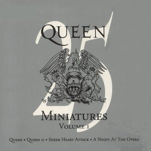Miniatures: Volume 1