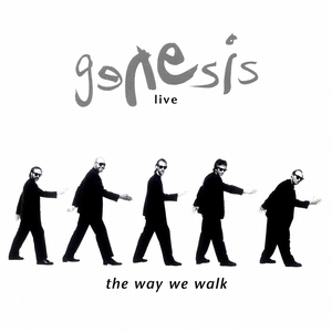 Genesis - Live / the Way We Walk - Zortam Music