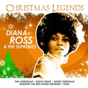 Diana Ross & The Supremes - Christmas Legends