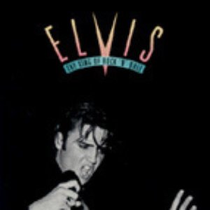 The King Of Rock 'N' Roll (The Complete 50's Masters)