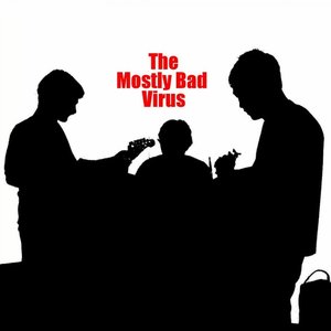 “The Mostly Bad Virus”的封面