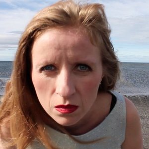 Berglind María Tómasdóttir 的头像