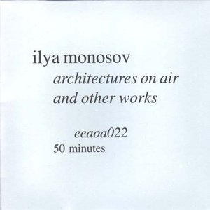 Architectures On Air And Other Works