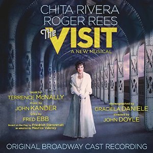 Avatar for The Visit Original Broadway Cast