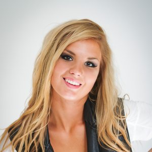 Elin Överfjord 的头像
