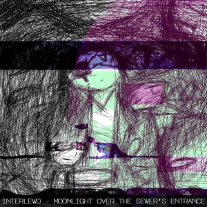 Moonlight Over the Sewer's Entrance - Single