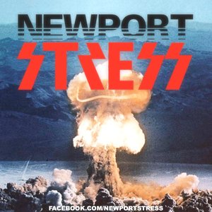 Bild för 'Newport Stress EP'