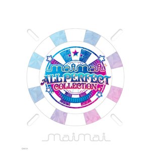maimai ALL PERFECT COLLECTiON 2