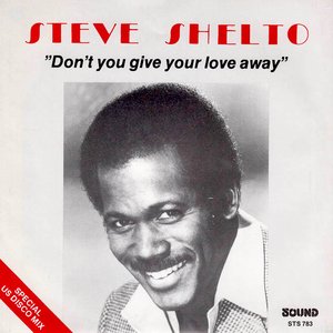 Don't Give Your Love Away - Single