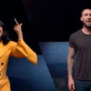 Maroon 5 Feat. Cardi B のアバター