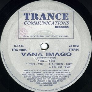 Vana Imago 的头像