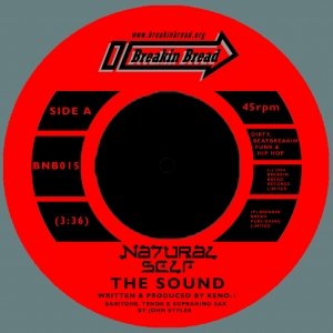 The Sound