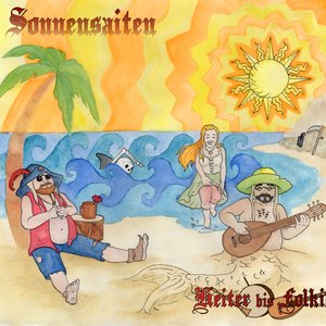 Sonnensaiten