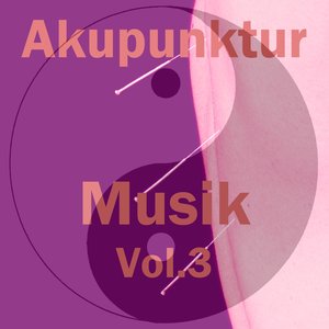 Akupunktur musik, vol. 3