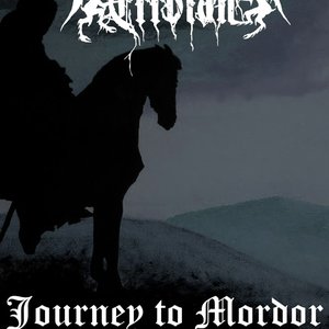 Journey To Mordor (A Tribute To Summoning)