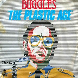 The Plastic Age