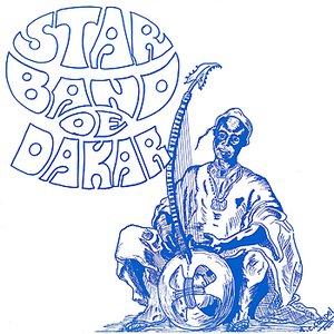 Star Band de Dakar Vol.3