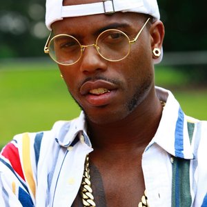 B.o.B のアバター