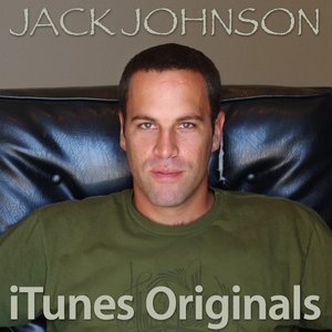 Jack Johnson iTunes Originals