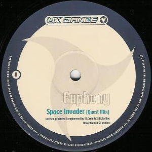 Space Invader