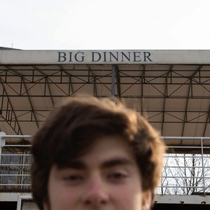 Big Dinner